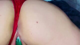 Help me cum before I get caught ????