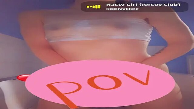 Slippery Oil-Slick Seduction