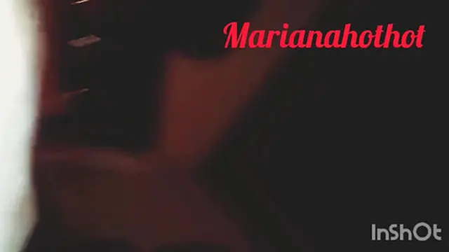 Tremenda coger para marianahothot