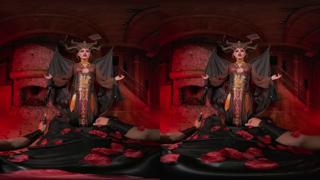 Join Lilith's Seduction in Diablo IV XXX