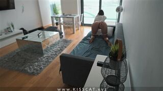 Step mom fucks Virgin Step son ???? Step mother ride on big dick till cum in pussy ????