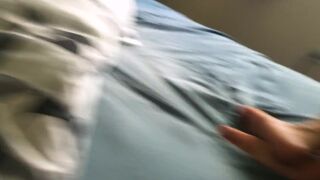 STOP READING AND COME SUCK ME!! -DickForJuicy❤-
