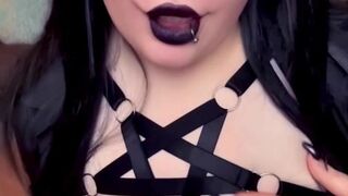 Step-Daddy's BBC JOI with Cum Countdown (Extended Preview)
