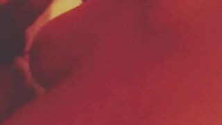 Mamada de milf