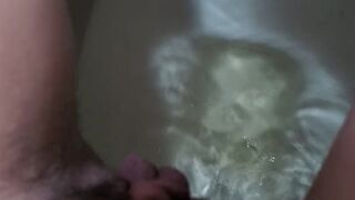 It's Pee time again