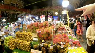 FIRST IN BKK Part1???? TRAVEL DIARIES ✧ where to eat & shop in BANGKOK