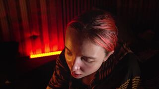 ASMR Jerk Your DICK and Control Your Emotions