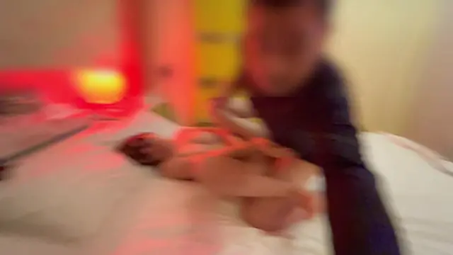 【個人撮影】プリンプリンのGカップがとってもH❤️❤️超美人なGカップ彼女との濃密SEX❤️❤️????超美女　巨乳　Gカップ　かわいい　投稿　個人撮影　素人　日本人