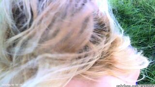 The Invigorating Energy of Nature