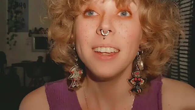 Hot German milf laughs while humiliating him