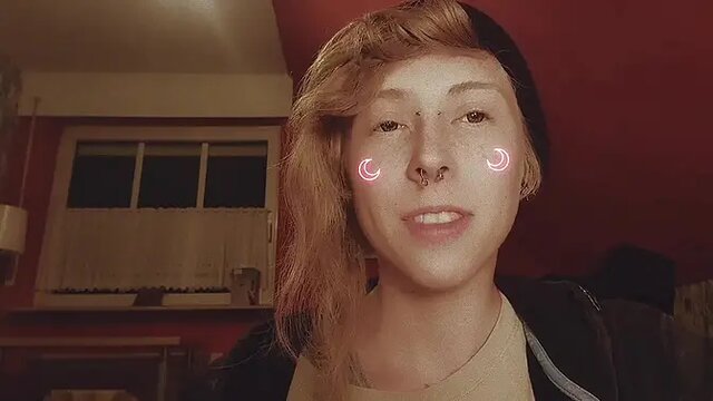 Brave loser gets dominated and jacked off by a stern mistress