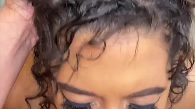 I Met A Guy On Tinder And I Let Him Fuck My Throat Until He Gave Me A Huge Facial