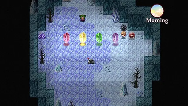 Alvein #25: Fucking my hot dwarf friend′s tits