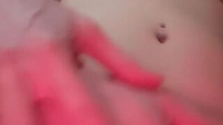 Pov Real Couple Homemade Reverse Cowgirl Big Dick (Tania Amazon)