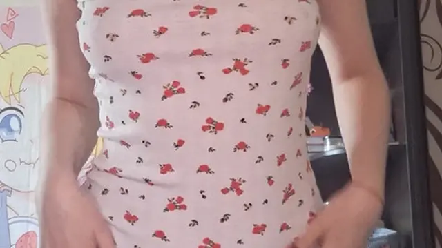 Let Me Moan in Your Ear… Slowly & Gently