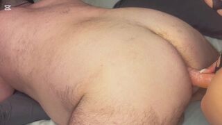 Ultimate Boyfriend Pegging Compilation - Deep —  Hard —  and Intense Strapon Action!