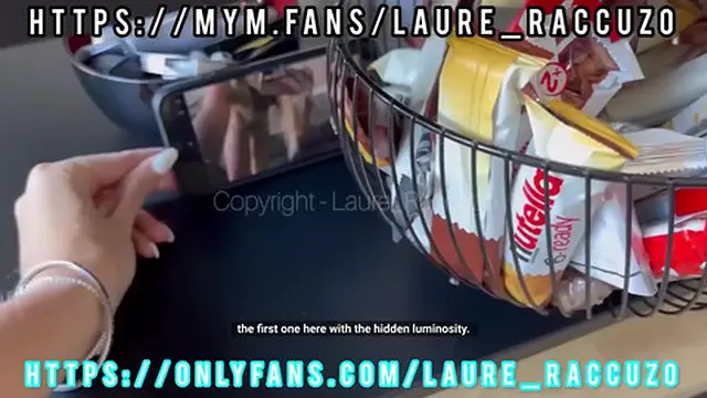 Defi Inconnu - Mon électricien me baise fort &mdash;  m’arrose de sperme