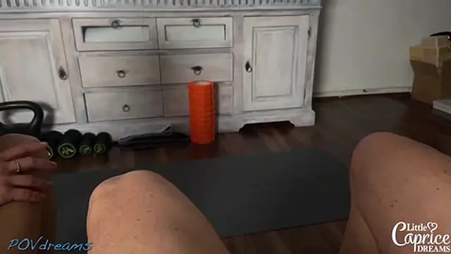 LITTLE CAPRICE Sucks & Tastes - Riding - Doggy - Blowjob - Moth Fuck & More