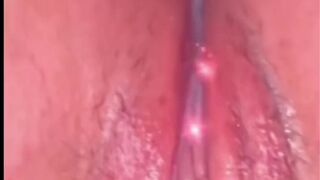 Light skin Stepsister pussy needs tongue ????