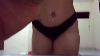 MORENA E NAMORADO