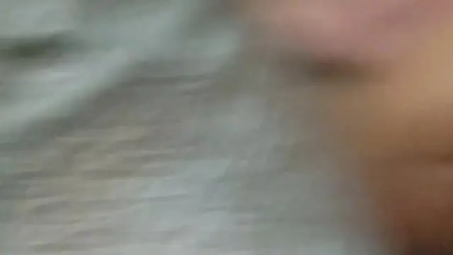 Pegging him deep as he films and craves to break us apart