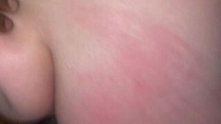 Petite Hotwife rides bbc