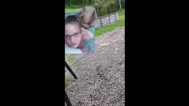 Steamy Tubs and Tight Screams