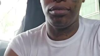 The way she suck this dick..... OMG!!!!!!!