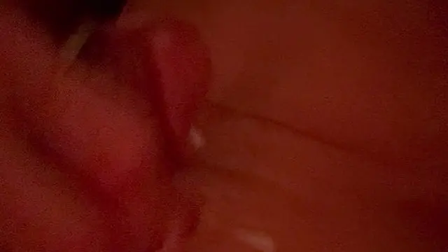 Sexy DILF Native Ecstasy Almost Caught Jacking Off By His milf!!! Huge Cum Load On Self ????