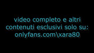 2di2 mi fa incazzare perche mi sborra nel culo mentre sto venendo — lo perdono mentre lo cavalco