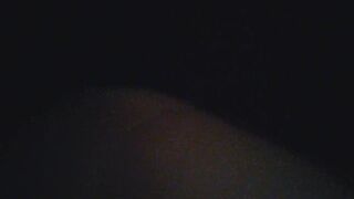 POV BBC fucks his BBW girlfriend shaved juicy Pink Pussy