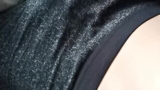 The dick wanted to play with me!