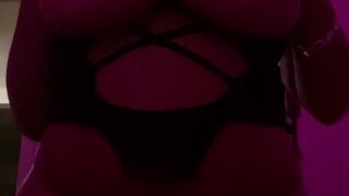 Pov Busty Ebony Lightskin Facetime Calls You While Her Bf Is Away