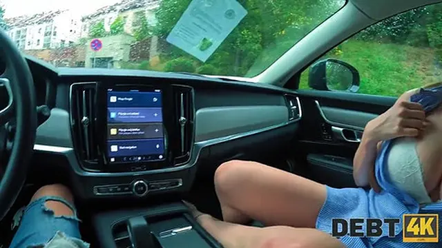 Feel more &mdash;  take longer (Marica Chanelle)