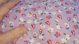 Sloppy Amazing Fuck From Behind My Hot Stepsister in Sundress