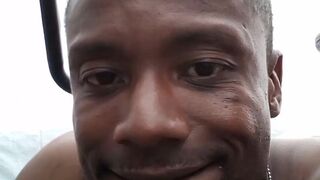 Open wide! Everyday 9-3" thick BBC. 3-D POV+Cum Shots