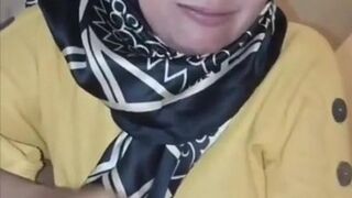 STW JILBAB MESUM