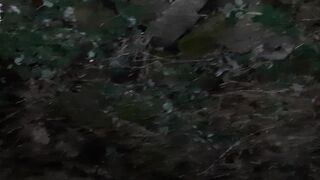 Our public hot mutual masturbation - IkaSmokS