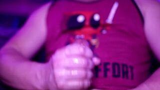 Cum Shot #192 - 2023 JAN - 7 Huge Spurts - AAAA