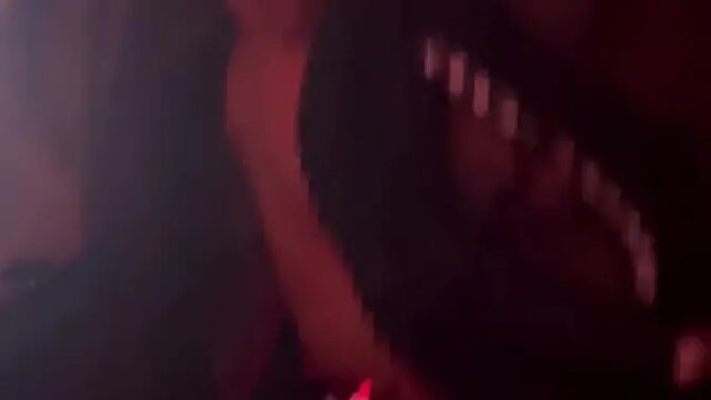 Petite Latina seduces and gets a facial