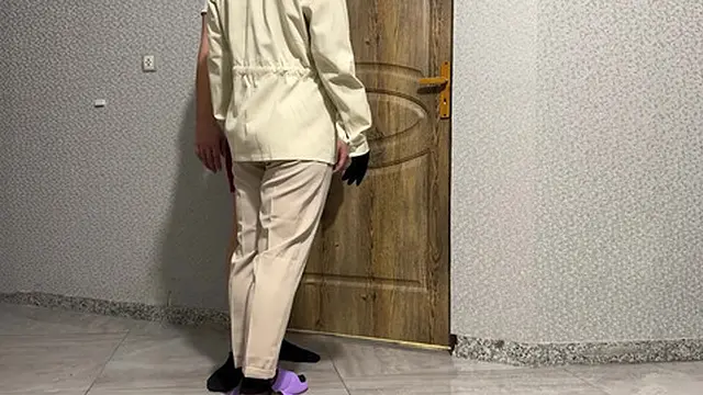 (ماشین روشن نمیشه همسایه کمکم کن   ما     (سکس داستانی فارسی ایرانی