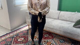 ملک قبلی هم از شما خریدم اینجا رو داری خیلی ...میگی...سکس فارسی ایرانی