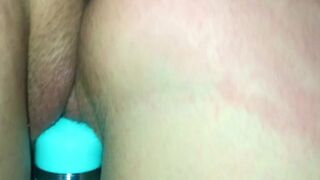 Anal vs dildo does it fit?