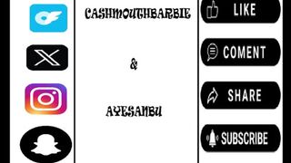 Messy Facefuck After BDSM sesh