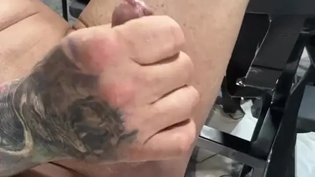 My Strap On Stories - It squirts Cum 4 Lube or it gets the Strap On Dry  ????????????????❤️❤️❤️❤️❤️????????