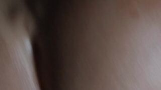 Spank me before fucking me in doggy style