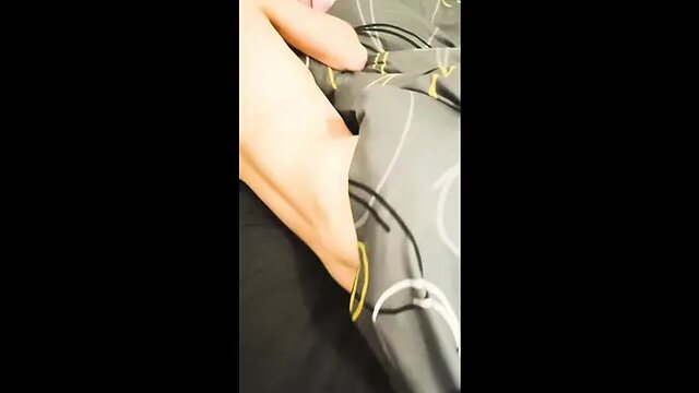 Skinny teen belle gets her first POV blowjob