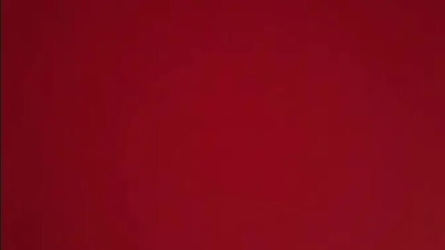 Tied up hot MILF moans loudly as she rubs her clit