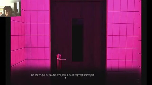 La Bruja con Ojos Cerrados #5 - Caliente Sexo y Juegos Eroticos