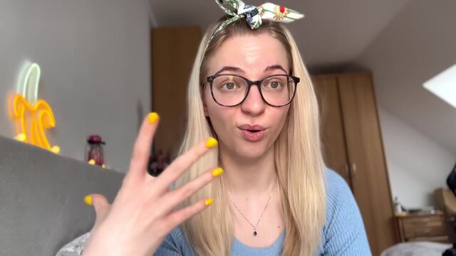 Findom queen drains man of cash and YSL bag